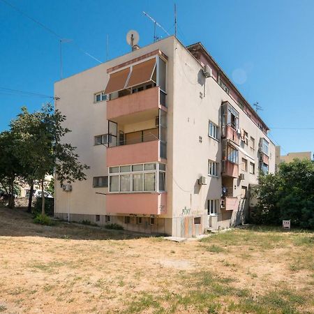 Apartment Medak City Center Nena Сплит Экстерьер фото